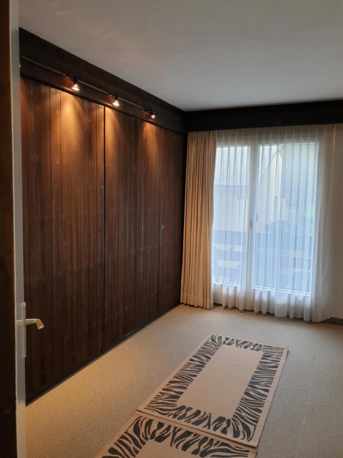 Ferienwohnungen Chesa Clois 24 伦策海德 外观 照片